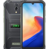 Blackview BV7200 (черный) Image #1