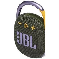 JBL Clip 4 (зеленый) Image #7