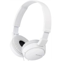 Sony MDR-ZX110 (белый)