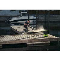 Greenworks GDC40 (без АКБ) Image #8