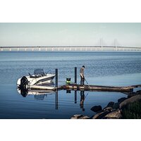 Greenworks GDC40 (без АКБ) Image #7