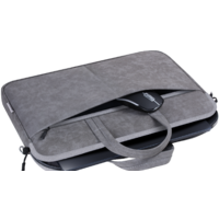 Defender Solid 15.6" (серый) Image #2