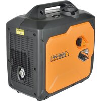 Carver PPG-3500IS Image #5