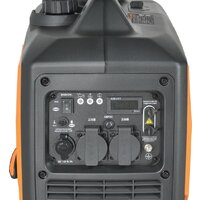 Carver PPG-3500IS Image #3