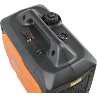 Carver PPG-3500IS Image #6