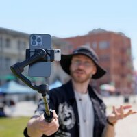 Hohem iSteady V3 (черный) Image #6