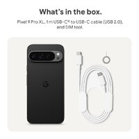 Google Pixel 9 Pro XL 16GB/512GB (обсидиан) Image #3