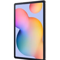 Samsung Galaxy Tab S6 Lite LTE 128GB (розовый) Image #8