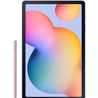 Samsung Galaxy Tab S6 Lite LTE 128GB (розовый) Image #10