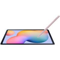 Samsung Galaxy Tab S6 Lite LTE 128GB (розовый) Image #11