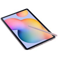 Samsung Galaxy Tab S6 Lite LTE 128GB (розовый) Image #9