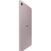 Samsung Galaxy Tab S6 Lite LTE 128GB (розовый) Image #4