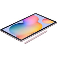 Samsung Galaxy Tab S6 Lite LTE 128GB (розовый) Image #12