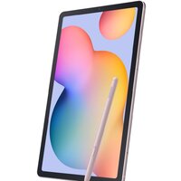 Samsung Galaxy Tab S6 Lite LTE 128GB (розовый) Image #14