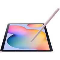 Samsung Galaxy Tab S6 Lite LTE 128GB (розовый) Image #13