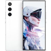Nubia Red Magic 10 Air 12GB/256GB международная версия (белый град)