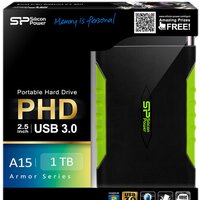 Silicon-Power Armor A15 2TB (SP020TBPHDA15S3K) Image #2