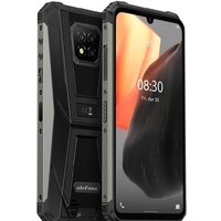 Ulefone Armor 8 Pro 8GB/128GB (черный) Image #4