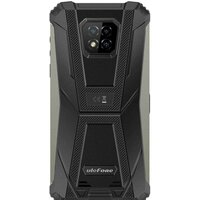 Ulefone Armor 8 Pro 8GB/128GB (черный) Image #3