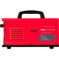 Fubag IRMIG 200 Syn Flux Image #6