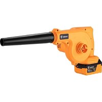 Deko DKBL20 086-2010 (с 2-мя АКБ) Image #3