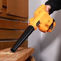 Deko DKBL20 086-2010 (с 2-мя АКБ) Image #7