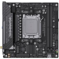 Maxsun Terminator B850BKB WiFi