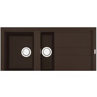 Elleci Best 475 Espresso M78