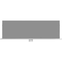 MAUNFELD Domina 60 (белый) Image #8