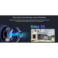 Ezviz H3 3K CS-H3-R100-1J5WKFL (2.8 мм) Image #3