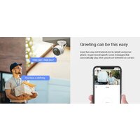 Ezviz H3 3K CS-H3-R100-1J5WKFL (2.8 мм) Image #7