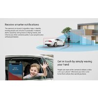 Ezviz H3 3K CS-H3-R100-1J5WKFL (2.8 мм) Image #4