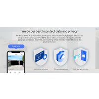 Ezviz H3 3K CS-H3-R100-1J5WKFL (2.8 мм) Image #11