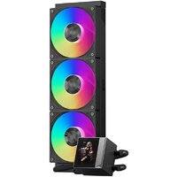PCCooler DC360 Pro ARGB Display (черный) Image #2