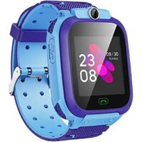 Hoco Y105 (голубой/фиолетовый)