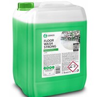 Grass Floor Wash Strong 21 кг