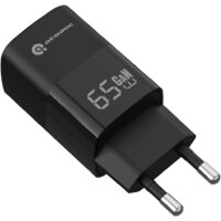 Atomic UniQ G651 GAN 65W (черный) Image #2