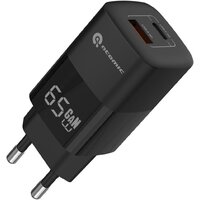 Atomic UniQ G651 GAN 65W (черный)