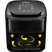 Kitfort KT-2215 Image #5