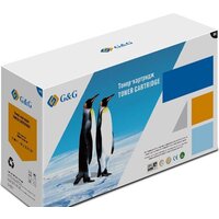 G&G GG-CF289A (аналог HP CF289A)