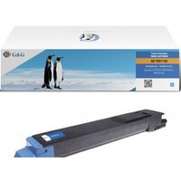 G&G GG-TK-8115C (аналог TK-8115C)