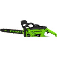 Greenworks GD40CS20X (без АКБ)