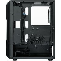 XASTRA A304 4ARGB-C6 (черный) Image #5