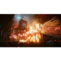 Cyberpunk 2077 Ultimate Edition для PlayStation 5 Image #3