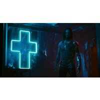 Cyberpunk 2077 Ultimate Edition для PlayStation 5 Image #7