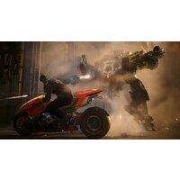 Cyberpunk 2077 Ultimate Edition для PlayStation 5 Image #5