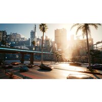 Cyberpunk 2077 Ultimate Edition для PlayStation 5 Image #6