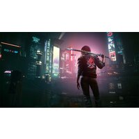 Cyberpunk 2077 Ultimate Edition для PlayStation 5 Image #8