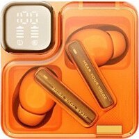 QCY MeloBuds Neo (оранжевый) Image #1