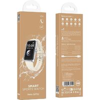 Hoco Y34 (серебристый) Image #4